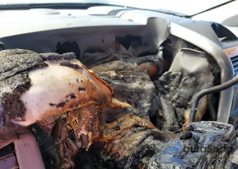 2007 Chrysler Aspen Limited из США, поврежденный, VIN 1A8HX58287F556915